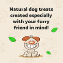 Good Boy Tender Beef Fillets Dog Treats 10 Packs | Percys Pet Products