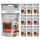 Arden Grange Chicken & Superfoods Training Treats 80g x 10 | Percys Pet Products