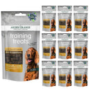 Arden Grange Duck & Superfoods Training Treats 80g x10 Packs | Percys Pet Products