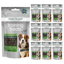 Arden Grange Lamb & Superfoods Training Treats 80g x 10 | Percys Pet Products