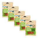 Good Boy Chewy Twists Chicken Natural Dog Treats 320g x 5 Packs | Percys Pet Products