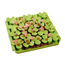 Buy Tall Tails Spring Clover Dog Foraging Mat Slow Feeder