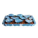 Buy Tall Tails River Rock Dog Foraging Mat Slow Feeder
