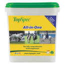 TopSpec All‑in‑One Horse Supplement | Percys Pet Products