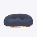 Bowmore Quilted Mattress Oval Dog Bed - Percys Pet Products
