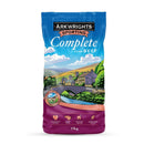 Arkwrights Sporting Complete Extra Beef Dog Food 15kg - Percys Pet Products