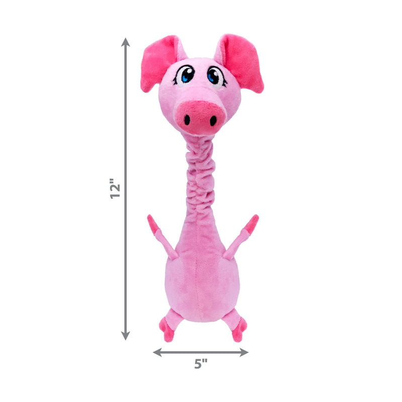 KONG Shakers Bobz Dog Toy - Percys Pet Products
