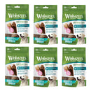 Whimzees Puppy Daily Dental Treats Medium/Large 14 Bag x 6 Packs | Percys Pet Products