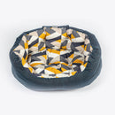 Buy Retreat Geo Tile Orthopedic Dog Bed - Percys Pet Products