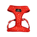 Ancol Soho Reversible Tartan/Star Dog Harness - Percys Pet Products