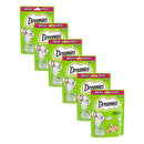 Dreamies Tuna Cat Treats 200g x 6 Mega Packs | Percys Pet Products