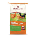 Heygates Mixed Poultry Corn - Chicken Scratch / Treat 20kg - Percys Pet Products