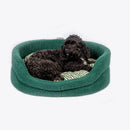 Buy Danish Design Sherpa Fleece Slumber Bed - Percys Pet Products