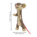 Buy KONG Cat Luvs Mouse Cat Toy - Percys Pet Products