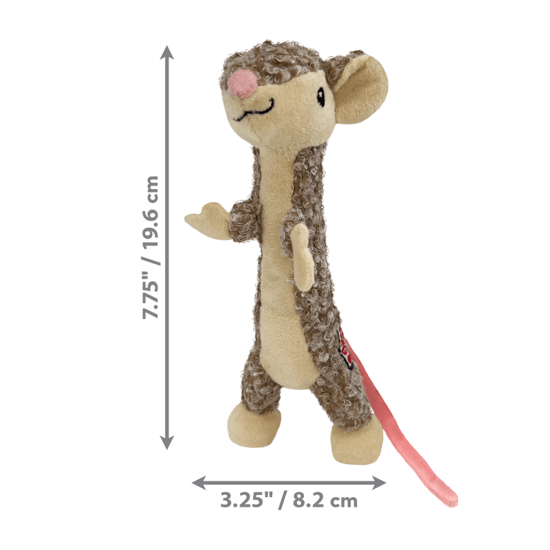 Buy KONG Cat Luvs Mouse Cat Toy - Percys Pet Products