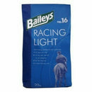 Baileys No.16 Racing Light Mix 20kg - Percys Pet Products