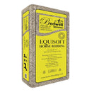 Buy Bedwell Equisoft Yellow Horse Bedding - Percys Pet Products