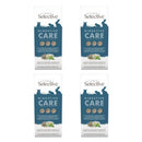 Supreme Selective Digestive Care Supplements for Rabbits, Guinea Pigs & Chinchillas 100g x 4