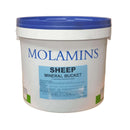 Buy Dallas Keith Sheep Molamin Bucket | Percy's Pet Products