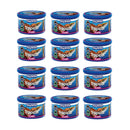 King British Tropical Flake with IHB 12 x 28g - Percys Pet Products