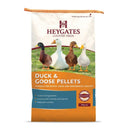 Heygates Duck & Goose Grower / Finisher Pellets 20kg - Percys Pet Products