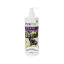 PureFlax Coat & Skin Dog Supplement 500ml