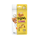 Versele-Laga Lara Pillows with Cheese Happy Vibes Treats 60g x 10 - Percys Pet Products