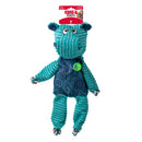 Buy KONG Floppy Knots Hippo Jumbo - Percys Pet Products