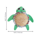 Buy KONG Tropics Pals 2 Pack Cat Toys - Percys Pet Products