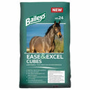 Baileys No.24 Ease & Excel Cubes 20kg - Percys Pet Products