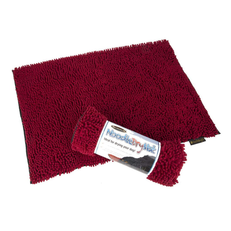 Buy Scruffs Noodle Dry Mat for Dogs | Percys Pet Products