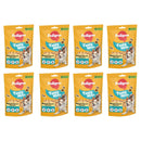 Pedigree Tasty Minis Cheesy Nibble Dog Treats 140g x 8 | Percys Pet Products