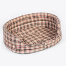 Buy Danish Design Classic Check Slumber Bed - Percys Pet Products