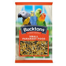 Bucktons Small Parakeet Feed 20kg - Percys Pet Products