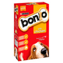 Bonio Chicken Dog Biscuits 650g x 5 Packs | Percys Pet Products