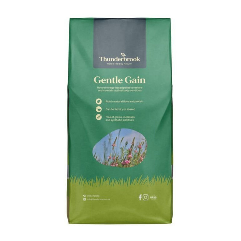 Buy Thunderbrook Gentle Gain - Percys Pet Products
