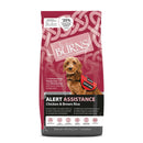 Burns Alert Chicken & Brown Rice Dog Food - Percys Pet Products