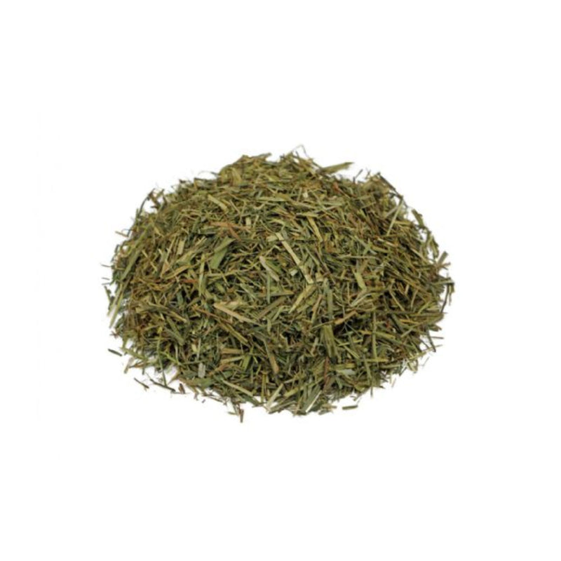 Buy Simple System Organic Lucie Stalks Lucerne Chop 12.5kg - Percys Pet Products