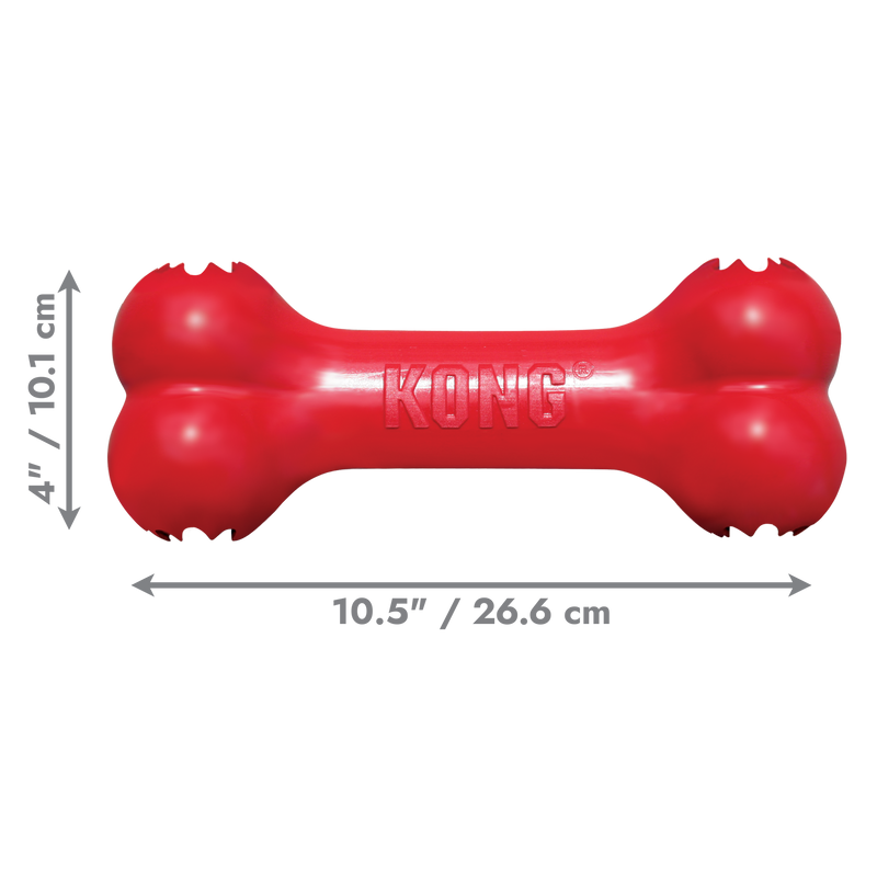 KONG Goodie Bone