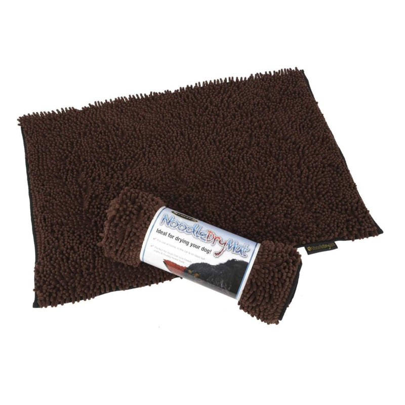 Buy Scruffs Noodle Dry Mat for Dogs | Percys Pet Products