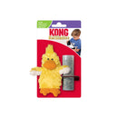 KONG Refillables Duckie Cat Toy - Percys Pet Products