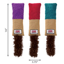 KONG Kickeroo Cuddler Cat Toy - Percys Pet Products