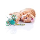 Buy KONG Flingaroo Dragonfly Cat Toy - Percys Pet Products
