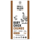 Allen & Page Small Holder Range Baby Chick Crumbs - Percys Pet Products