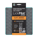 LickiMat Tuff Series Slow Feeder Bundle for Dogs