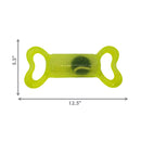 Buy KONG Jumbler Tug Dog Toy - Percys Pet Products