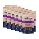 Buy Hollings 100% Meat Treat Duck 100g - Percys Pet Products