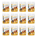 Webbox Chicken Fillets Dog Treats 90g x 12 Packs | Percys Pet Products