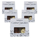 Buy Ruffingtons Handcrafted Canine Cupcakes - Percys Pet Products
