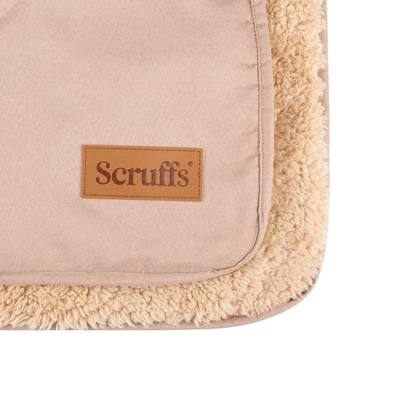 Buy Scruffs Snuggle Plush Pet Blanket - Percys Pet Products